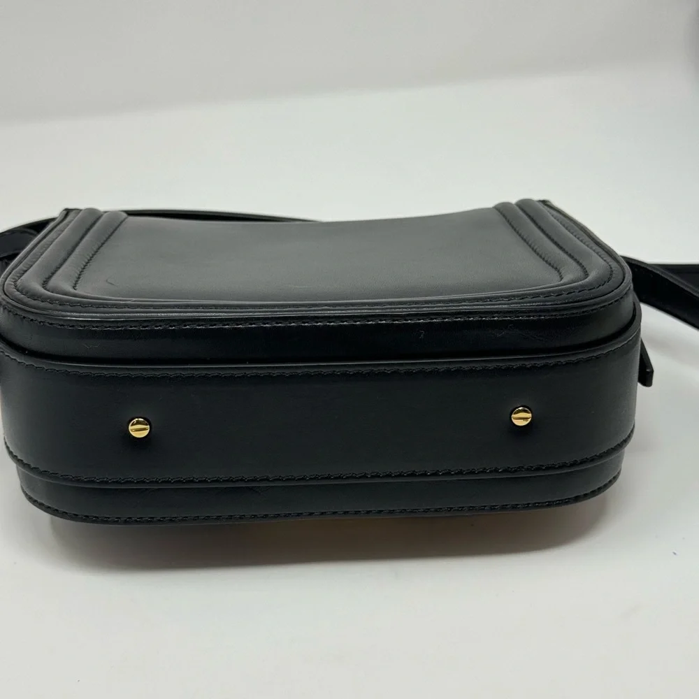 💯Authentic LANVIN Small Lala Shoulder Bag - Picture 5 of 10